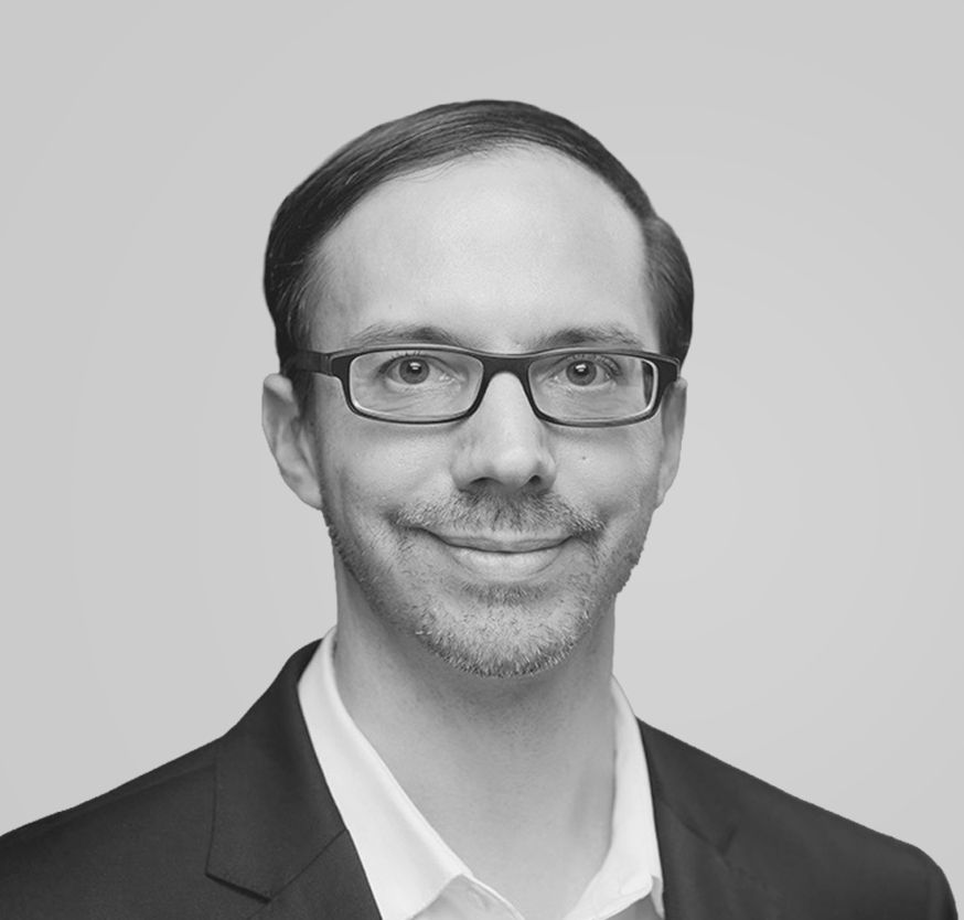 Team Member Headshot