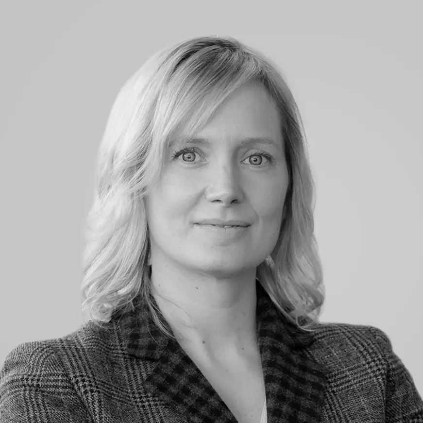 Team Member Headshot