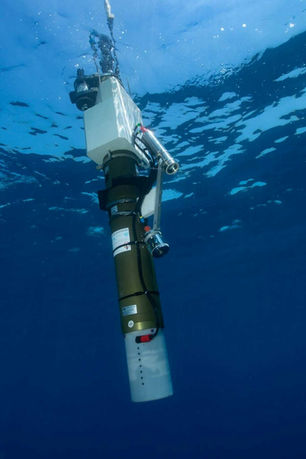 Ocean monitoring is in trouble: without the US, it’s up to Europe and Asia to avoid losing sight of the world’s deep‑sea ecosystems