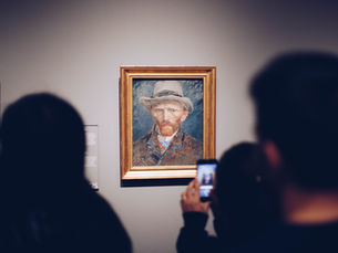 Sumérgete en el mundo de Van Gogh, conoce los mitos y realidades que rodean al famoso artista