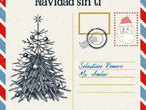 Navidad Sin Ti