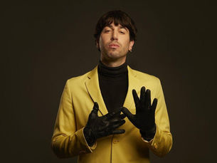 El Ruso nos invita a su casa, mi casa, con su álbum La dirección.