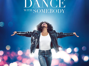 I Wanna Dance with Somebody y cómo no hacer un biopic