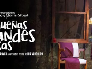 ¿Por qué tienes que ver Pequeñas Grandes Cosas?