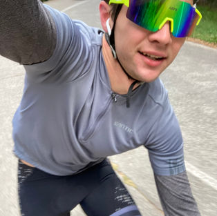 TRIATLÓN VALLE SEMANA 5/12