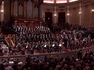 La música que me formó