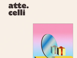 ¡Qué difícil ser artista, no te bajes Celli!