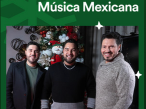 Navidad Música Mexicana