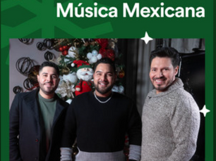 Navidad Música Mexicana