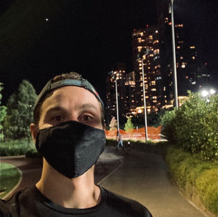 MARATÓN- SEMANA 20/23