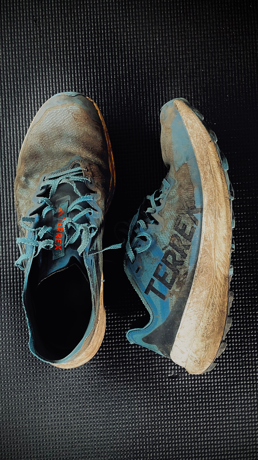 Últimos entrenamientos antes de Chihuahua