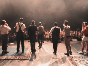 Vulfpeck: Live at MSG