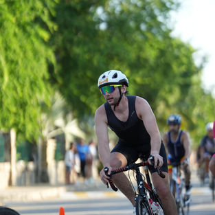 Triatlón Acapulco 2022