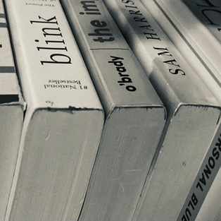 La buena indiferencia 