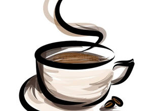 Un cafecito en Veracruz