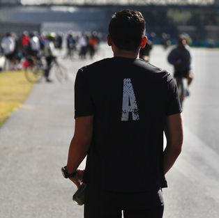 Long Run - Autodromo 05/02/2023