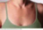 after-decollette-pad