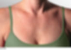before-decollette-pad