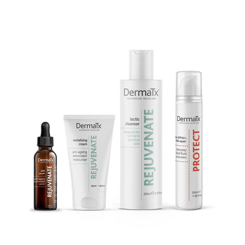 DermaTx Rejuvenate AOX Serum | dermatx.co.uk