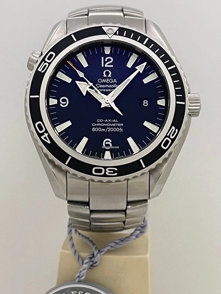 2009 2025 omega seamaster