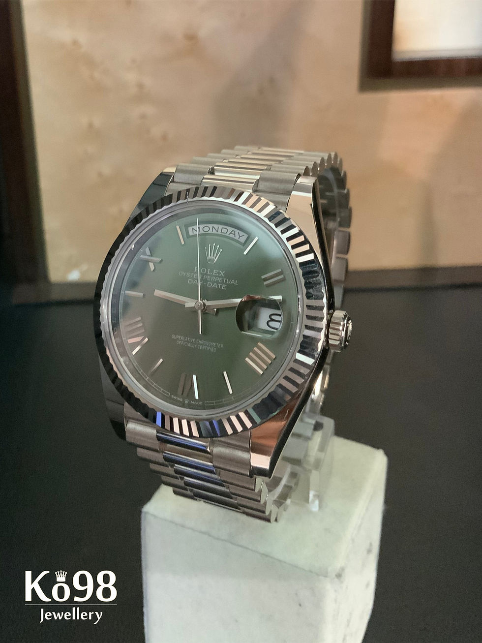 Rolex