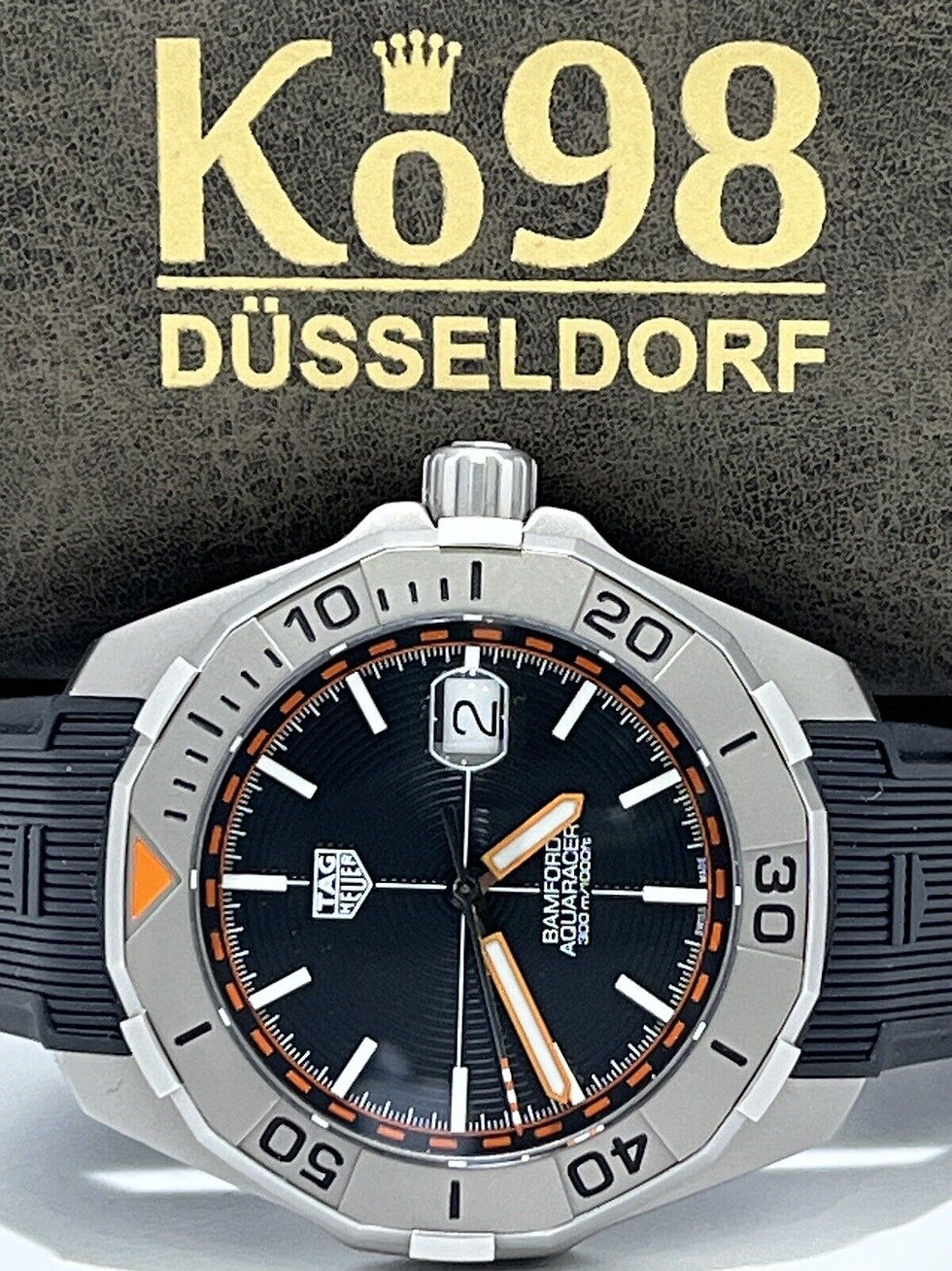 Miniaturbild: Juwelier Kö98
