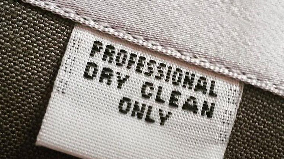 PROFESIONAL DRY CLEAN CLARITEX (1280)