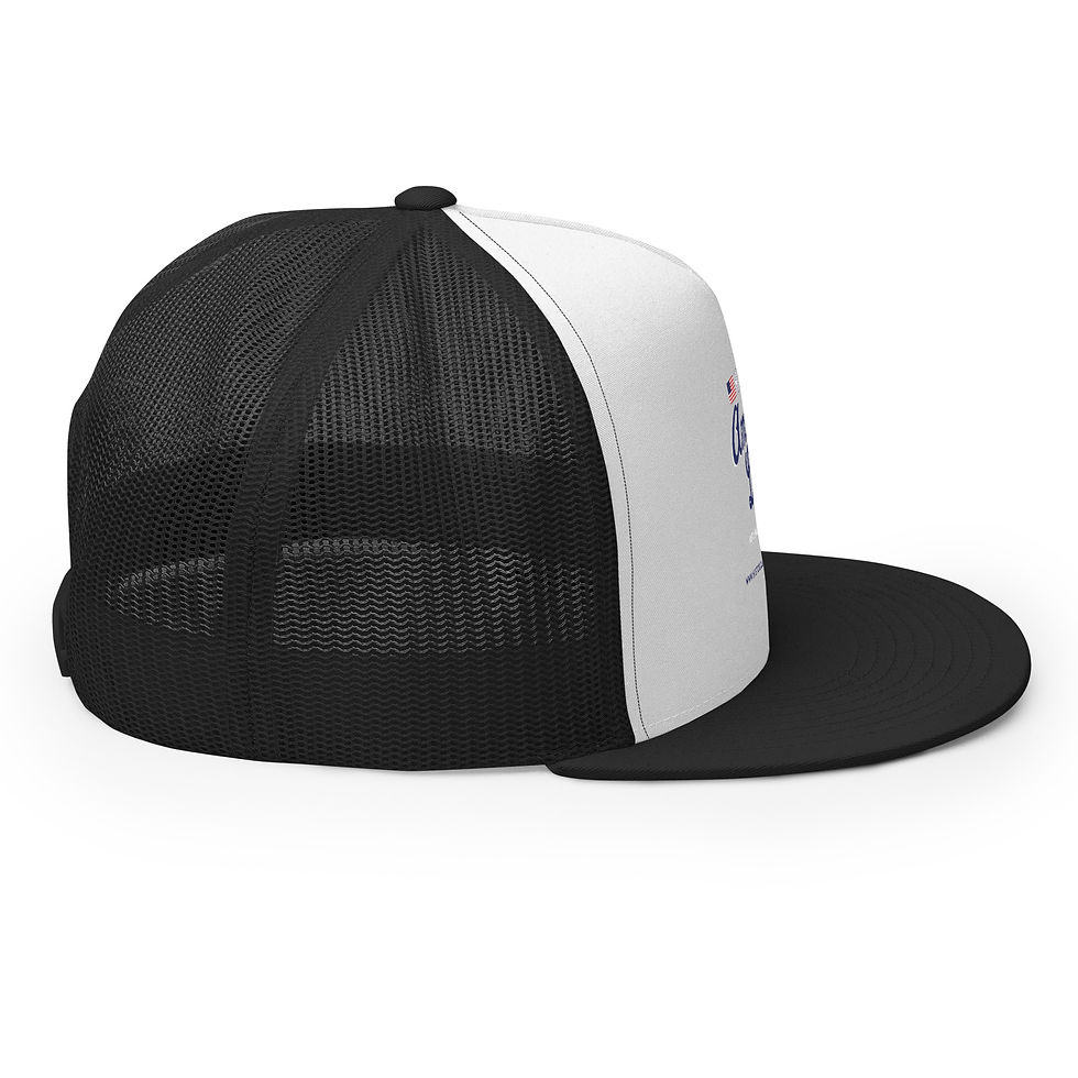 Thumbnail: HAL 191 - Trucker Cap