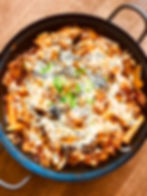 Chuncheon Spicy Fire Pan