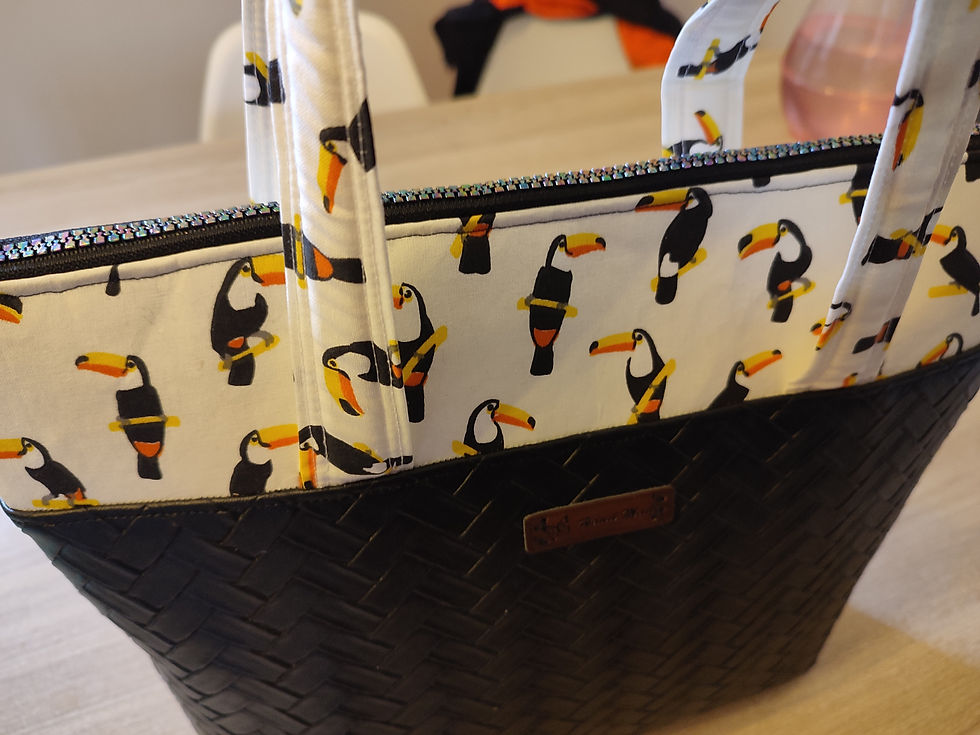 Miniature : Sac à main / cabas