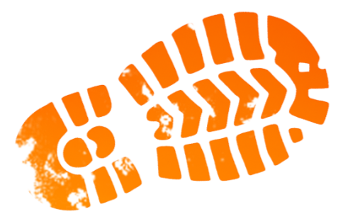 Bootprint