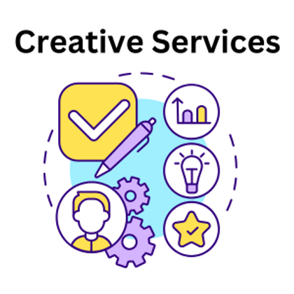 Creative Services
