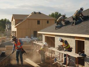 Creative Construction Company Marketing Strategies to Grow Your Business