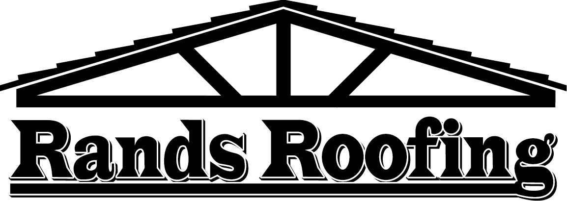 Rands Roofing Logo