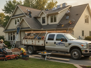 Contractor Business Marketing Tips: Top Marketing Strategies for Contractors
