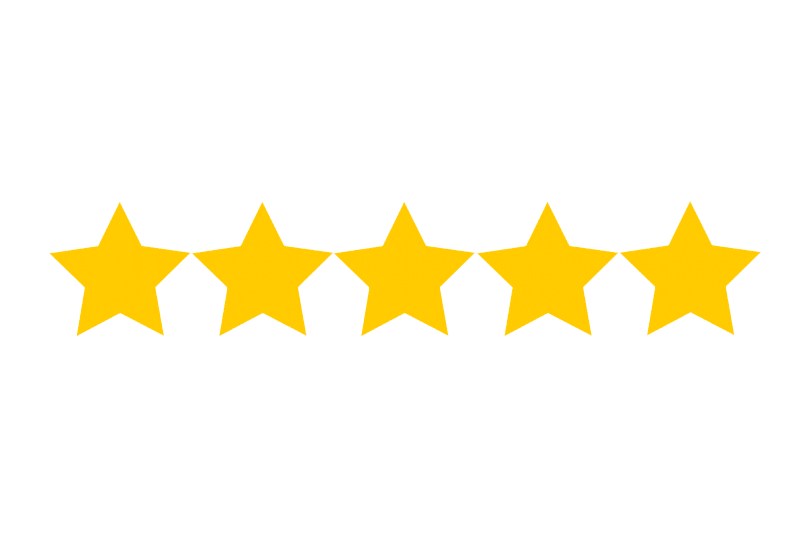 5-stars