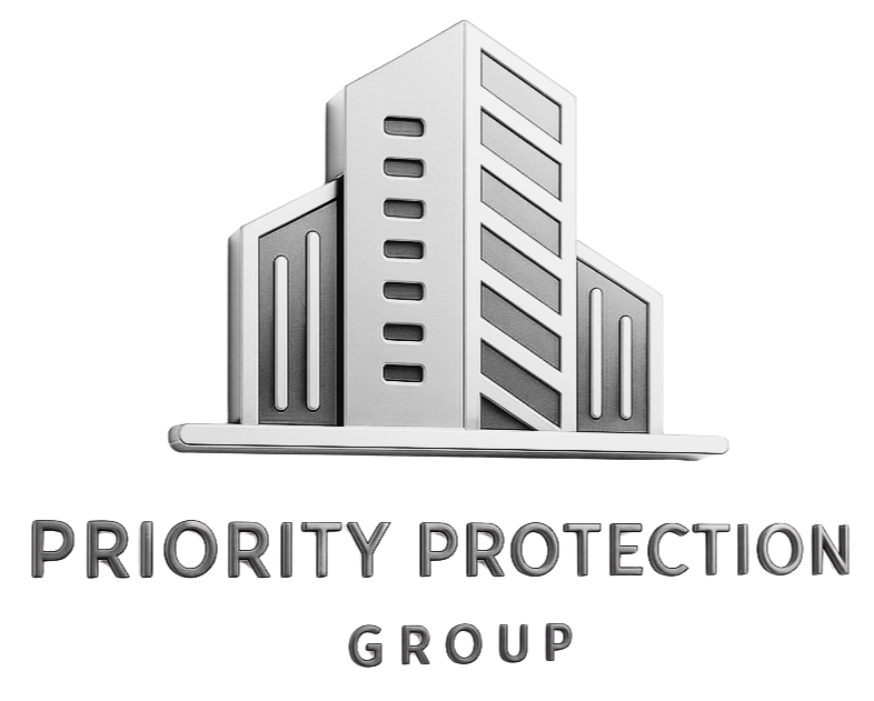 Priority Protection Group Logo
