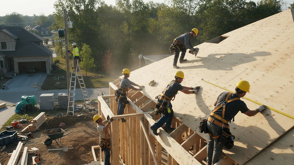 Innovative Construction Company Marketing Ideas to Grow Your Business