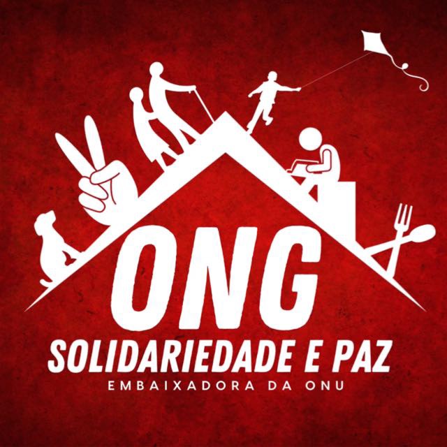 Foto do escritor: Ong Solidariedade e Paz
