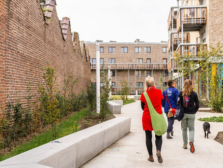 Accord de gouvernement bruxellois : quelles avancées pour les piéton·ne·s ?