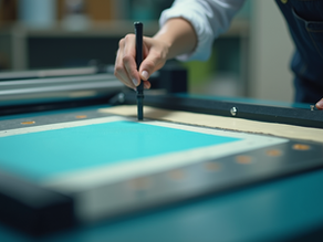 Everything You Need to Know About Screen Printing