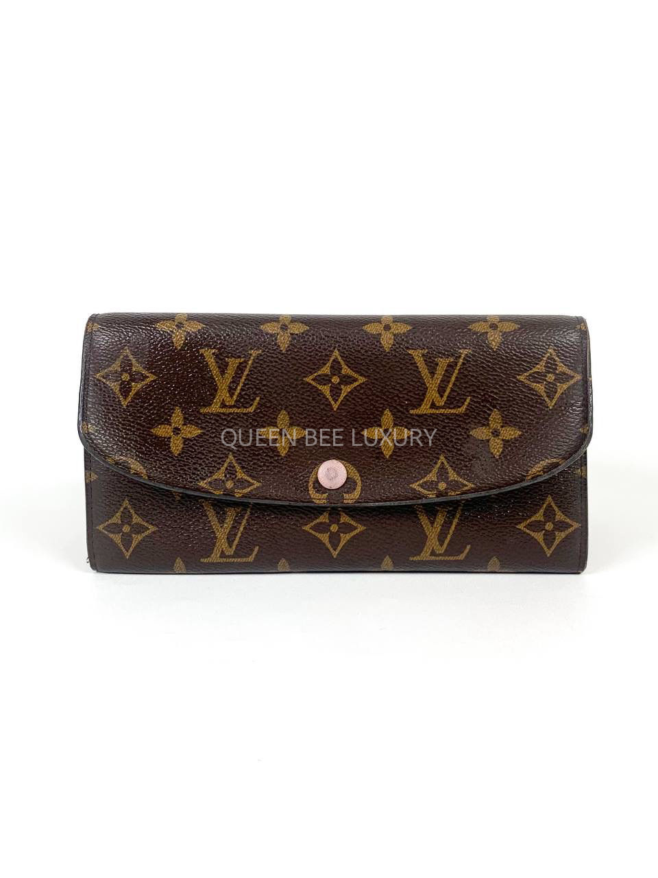 LV Sarah wallet Monogram 2018 (Only Wallet)