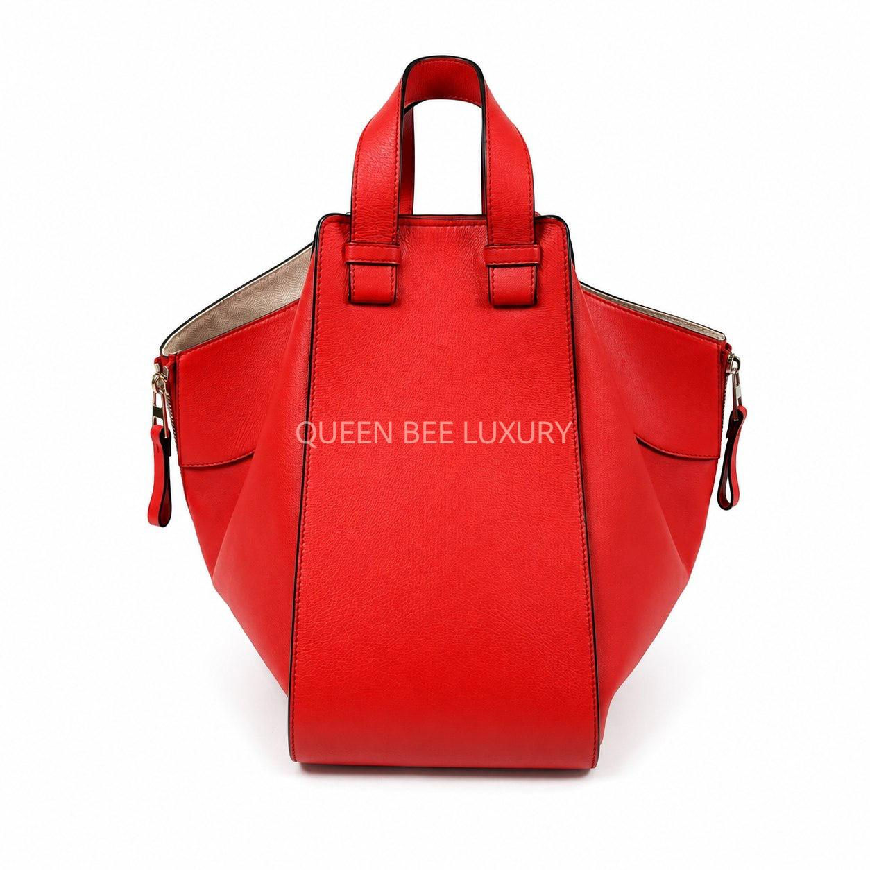 Loewe Hammock Small Red SHW 2018