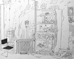 "Atelier de Saint-Denis", 1