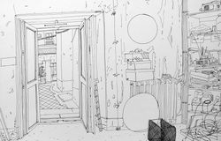 "Atelier de Saint-Denis", 16