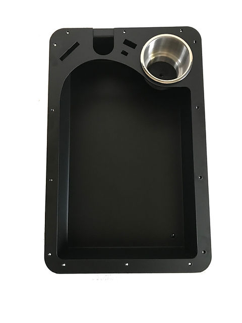 ホルベイン カスタム TG BOX 120-520 xTool P2 Honeycomb Panel 2.0 | Swing Design