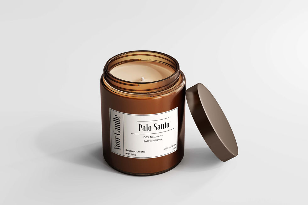 Palo santo sloik