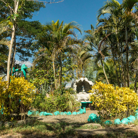 Grotto