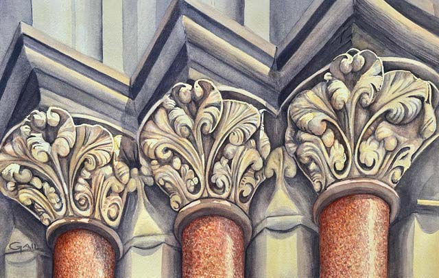 Gail Gifford