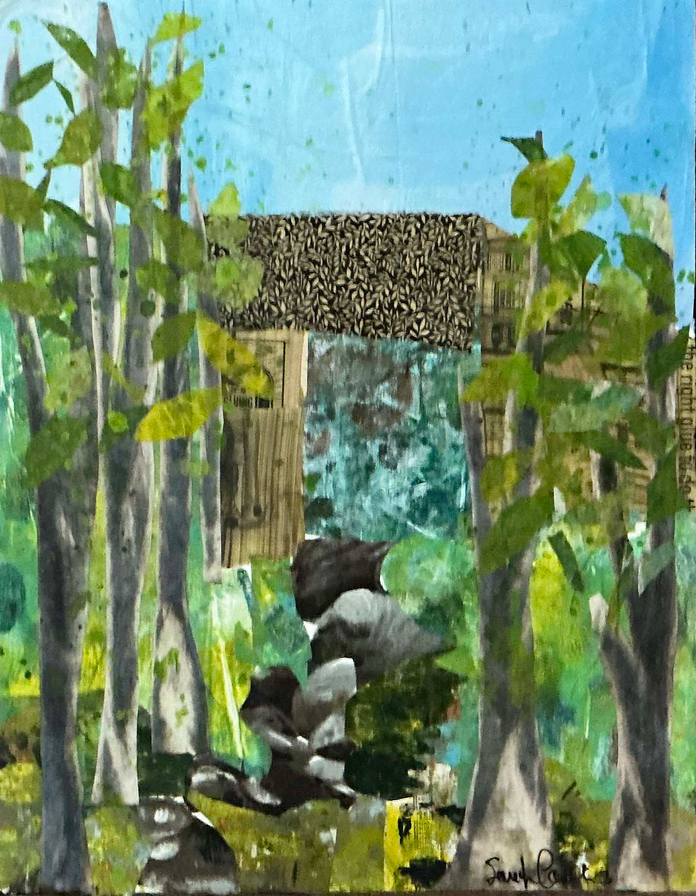 Sarah Cowling